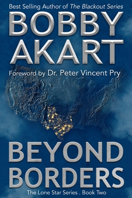 Beyond Borders: A Post-Apocalyptic EMP Survival... 1984916378 Book Cover