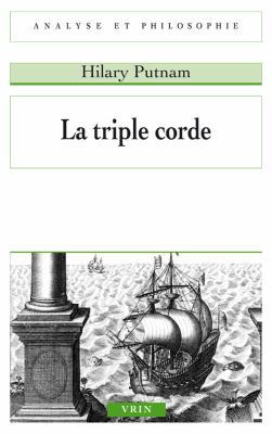 La Triple Corde [French] 2711627624 Book Cover