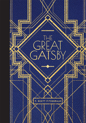 The Great Gatsby (Masterpiece Library Edition) 1441341692 Book Cover