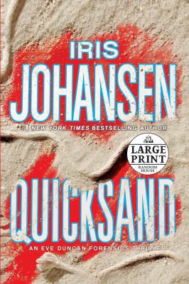 Quicksand [Large Print] 0739327542 Book Cover