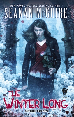 The Winter Long 0756408083 Book Cover