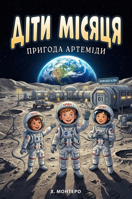 Діти Мі
... [Ukrainian] B0GWQY9J7D Book Cover