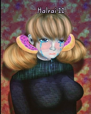 Halrai 11 B0BNCGVTHX Book Cover