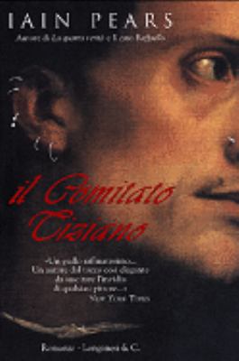 Il comitato Tiziano [Italian] 8830418528 Book Cover
