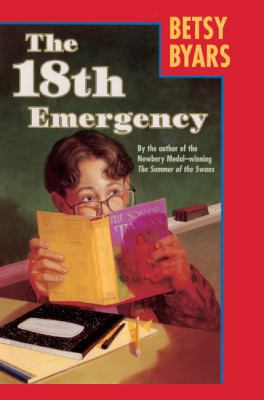 18th Emergency 0881032433 Book Cover