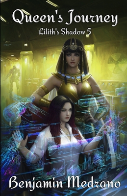 Queen's Journey B08TZDYH55 Book Cover