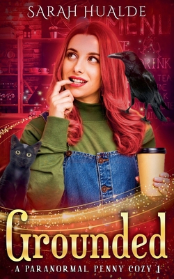 Grounded 139321536X Book Cover