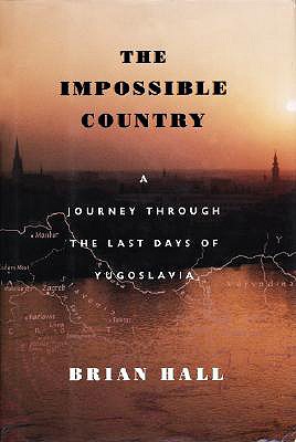 Impossible Country 1567920004 Book Cover