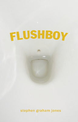 Flushboy 1938604172 Book Cover