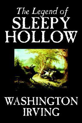 The Legend of Sleepy Hollow by Washington Irvin... 0809594080 Book Cover