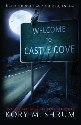 Welcome to Castle Cove: A Castle Cove Novel 1949577155 Book Cover