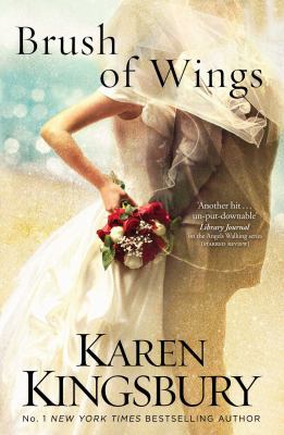 Brush of Wings 1471143287 Book Cover