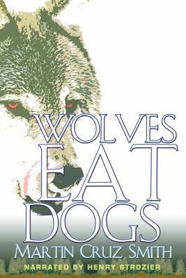 Wolves Eat Dogs 1419315781 Book Cover