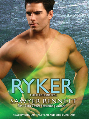 Ryker 1494517213 Book Cover