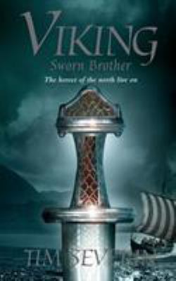 Sworn Brother: The Heroes of the North Live on B0092FYMW6 Book Cover