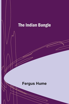 The Indian Bangle 9356314802 Book Cover
