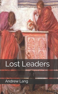 Lost Leaders 169714456X Book Cover