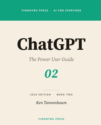 ChatGPT: Systems, Workflows, and Prompt Enginee... Book Cover
