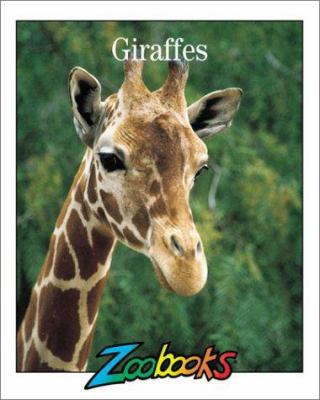 Giraffes 1888153474 Book Cover