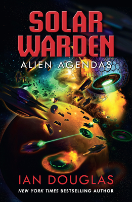 Alien Agendas 0008288941 Book Cover
