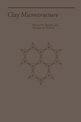 Clay Microstructure 940108582X Book Cover