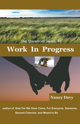 Work in Progress 1393141730 Book Cover