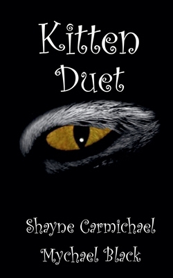 Kitten Duet            Book Cover