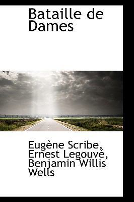 Bataille de Dames 1110250835 Book Cover