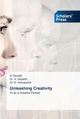 Unleashing Creativity 6200697175 Book Cover
