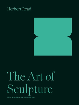 The Art of Sculpture 0691251843 Book Cover