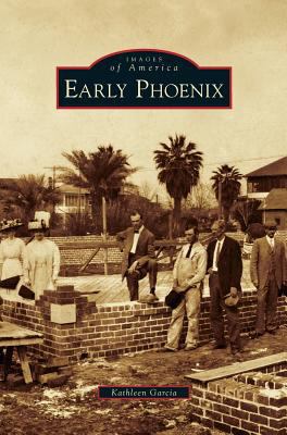 Early Phoenix 1531629865 Book Cover