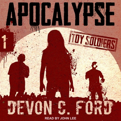 Apocalypse B08ZB19BK6 Book Cover
