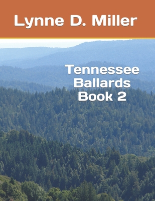 Tennessee Ballards Book 2 B0CJ4CWQ3M Book Cover