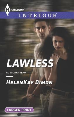 Lawless [Large Print] 0373748140 Book Cover