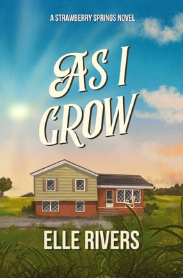 As I Grow B0GL7KLS8M Book Cover