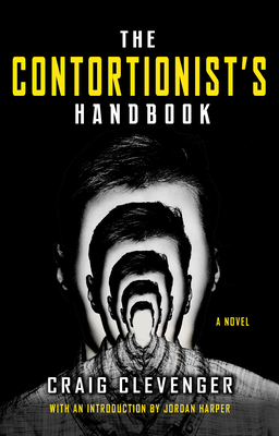 The Contortionist's Handbook 1915523362 Book Cover