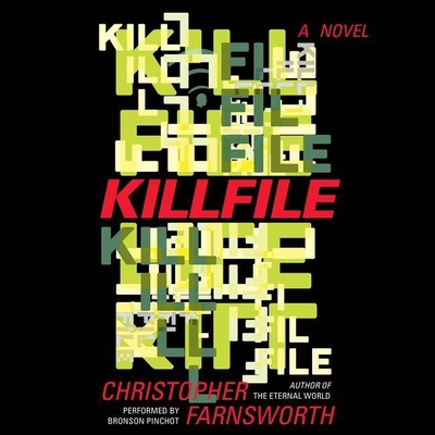 Killfile 1504734793 Book Cover