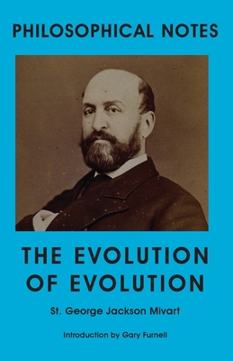 The Evolution of Evolution 1922815535 Book Cover