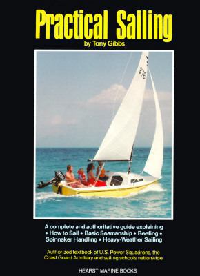 Practical Sailing PB 0910990379 Book Cover