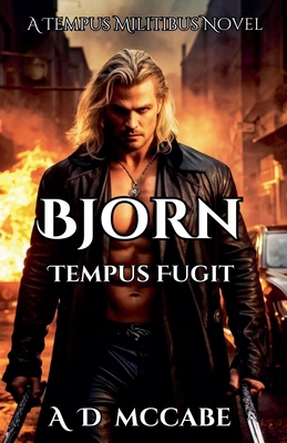 Tempus Fugit B0DCXHYWFQ Book Cover
