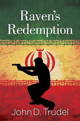 Raven's Redemption: A Cybertech Thriller 0983588678 Book Cover