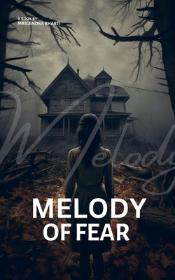 Melody Of Fear            Book Cover