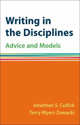 Writing in the Disciplines: A Hacker Handbooks ... 1457686481 Book Cover