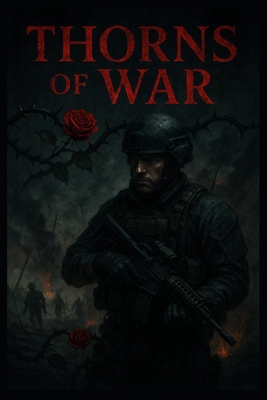 Thorns of War B0FX9JF42P Book Cover