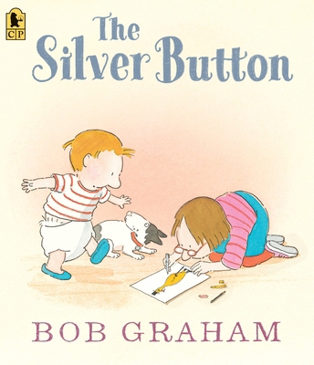 The Silver Button 1536201448 Book Cover
