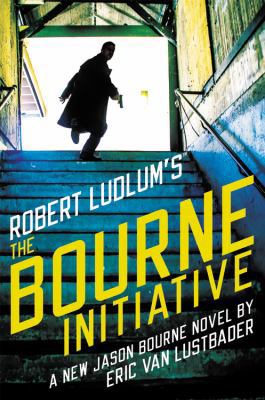 Robert Ludlum's (Tm) the Bourne Initiative 1455597988 Book Cover