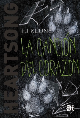 La canción del corazón: Heartsong [Spanish] 6078712683 Book Cover