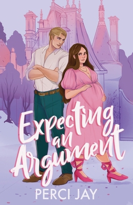 Expecting an Argument B0GJ63L948 Book Cover