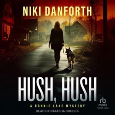 Hush, Hush B0H97SG9JF Book Cover