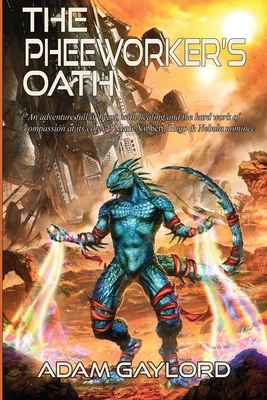 The Pheeworker's Oath 1998360016 Book Cover